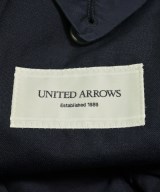 UNITED ARROWS（ユナイテッドアローズ）テーラードジャケット 紺 サイズ:48(L位) メンズ/2200732858025