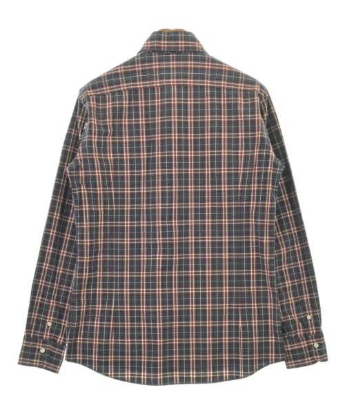 UNITED ARROWS（ユナイテッドアローズ）カジュアルシャツ 紺 サイズ:XL メンズ/2200732923051