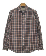 UNITED ARROWS（ユナイテッドアローズ）カジュアルシャツ 紺 サイズ:XL メンズ/2200732923051