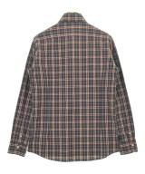 UNITED ARROWS（ユナイテッドアローズ）カジュアルシャツ 紺 サイズ:XL メンズ/2200732923051