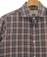 UNITED ARROWS（ユナイテッドアローズ）カジュアルシャツ 紺 サイズ:XL メンズ/2200732923051