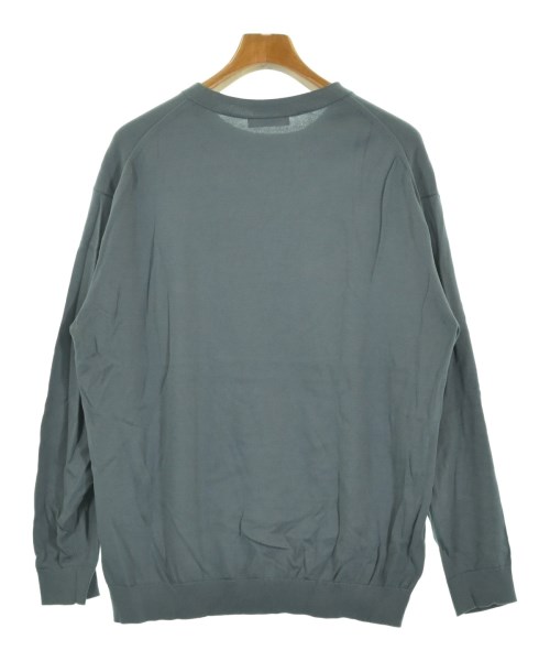 UNITED ARROWS（ユナイテッドアローズ）ニット・セーター 青 サイズ:XL メンズ/2200726134050
