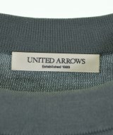 UNITED ARROWS（ユナイテッドアローズ）ニット・セーター 青 サイズ:XL メンズ/2200726134050