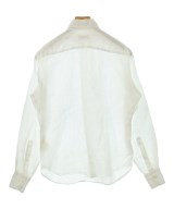 UNITED ARROWS（ユナイテッドアローズ）カジュアルシャツ 白 サイズ:XS メンズ/2200726405013