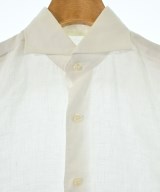 UNITED ARROWS（ユナイテッドアローズ）カジュアルシャツ 白 サイズ:XS メンズ/2200726405013