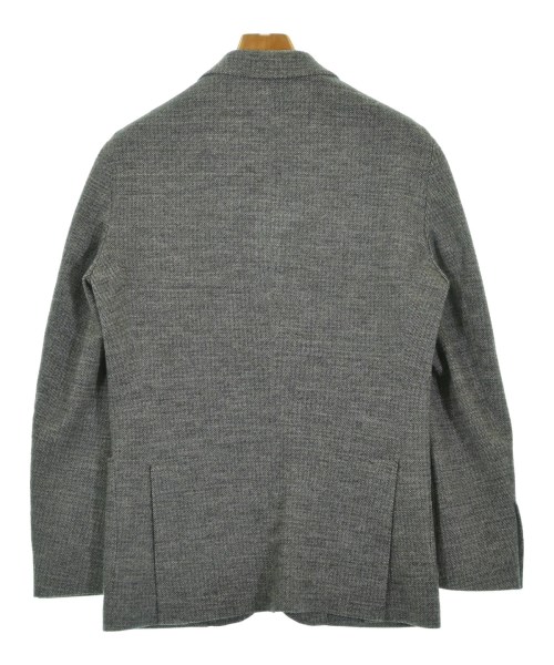UNITED ARROWS（ユナイテッドアローズ）テーラードジャケット グレー サイズ:46(M位) メンズ/2200728308091