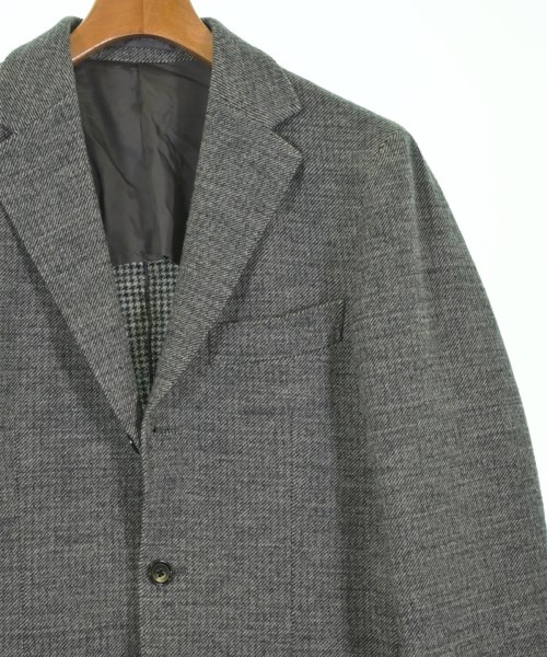UNITED ARROWS（ユナイテッドアローズ）テーラードジャケット グレー サイズ:46(M位) メンズ/2200728308091
