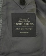 UNITED ARROWS（ユナイテッドアローズ）テーラードジャケット グレー サイズ:46(M位) メンズ/2200728308091