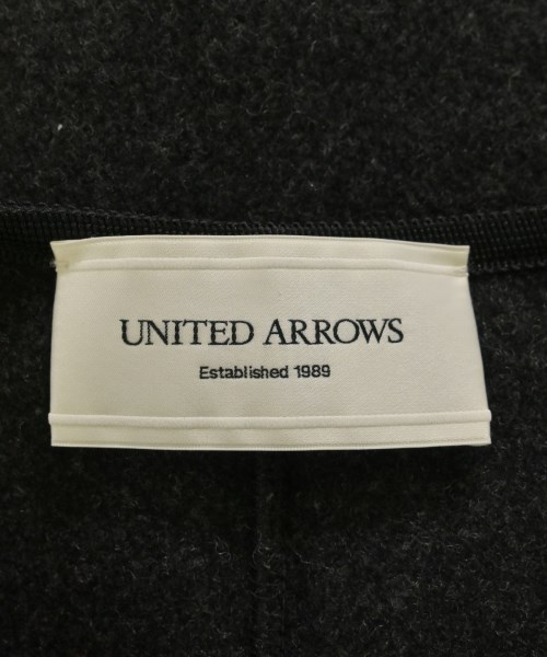 UNITED ARROWS（ユナイテッドアローズ）その他 黒 サイズ:M メンズ/2200728308176
