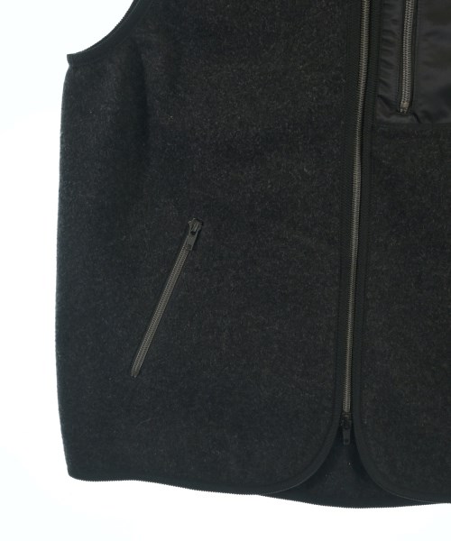 UNITED ARROWS（ユナイテッドアローズ）その他 黒 サイズ:M メンズ/2200728308176