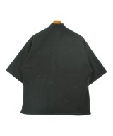 UNITED ARROWS（ユナイテッドアローズ）カジュアルシャツ 黒 サイズ:S メンズ/2200733191152