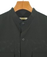 UNITED ARROWS（ユナイテッドアローズ）カジュアルシャツ 黒 サイズ:S メンズ/2200733191152