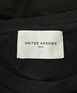 UNITED ARROWS（ユナイテッドアローズ）Tシャツ・カットソー 黒 サイズ:-(M位) メンズ/2200732950804