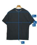 UNITED ARROWS（ユナイテッドアローズ）Tシャツ・カットソー 黒 サイズ:-(M位) メンズ/2200732950804