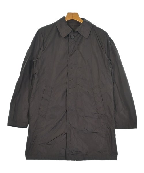 UNITED ARROWS(ユナイテッドアローズ)のステンカラーコート サイズ:S 6,200円