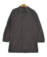 UNITED ARROWS（ユナイテッドアローズ）ステンカラーコート 茶 サイズ:S メンズ/2200733751011