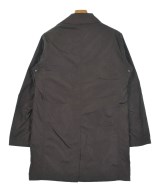 UNITED ARROWS（ユナイテッドアローズ）ステンカラーコート 茶 サイズ:S メンズ/2200733751011