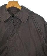 UNITED ARROWS（ユナイテッドアローズ）ステンカラーコート 茶 サイズ:S メンズ/2200733751011