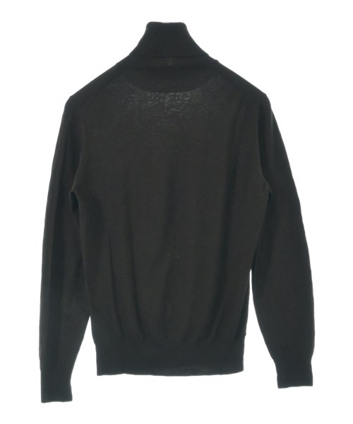 UNITED ARROWS（ユナイテッドアローズ）ニット・セーター 黒 サイズ:M メンズ/2200733866029