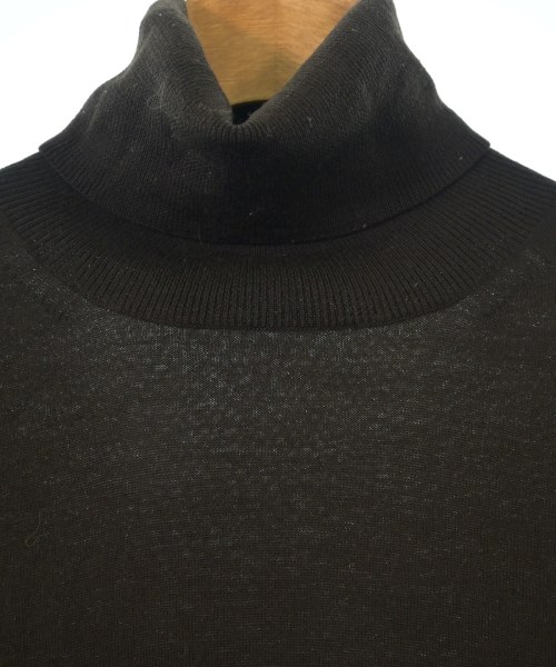 UNITED ARROWS（ユナイテッドアローズ）ニット・セーター 黒 サイズ:M メンズ/2200733866029