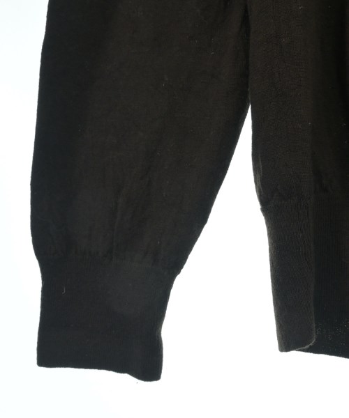 UNITED ARROWS（ユナイテッドアローズ）ニット・セーター 黒 サイズ:M メンズ/2200733866029