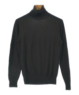 UNITED ARROWS（ユナイテッドアローズ）ニット・セーター 黒 サイズ:M メンズ/2200733866029