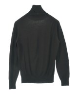 UNITED ARROWS（ユナイテッドアローズ）ニット・セーター 黒 サイズ:M メンズ/2200733866029