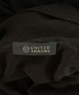 UNITED ARROWS（ユナイテッドアローズ）ニット・セーター 黒 サイズ:M メンズ/2200733866029
