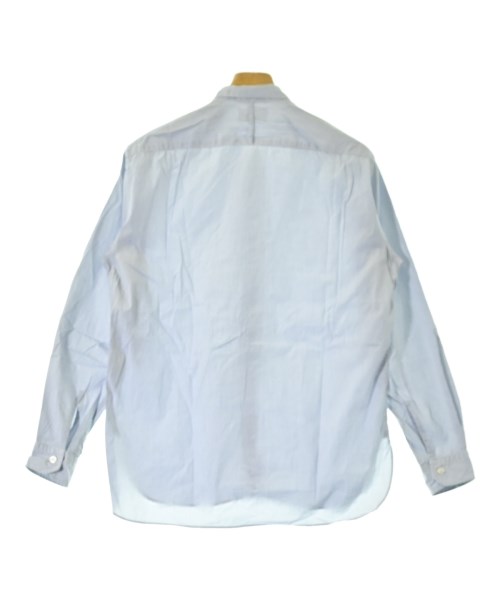 UNITED ARROWS（ユナイテッドアローズ）カジュアルシャツ 青 サイズ:M メンズ/2200733866036