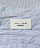UNITED ARROWS（ユナイテッドアローズ）カジュアルシャツ 青 サイズ:M メンズ/2200733866036