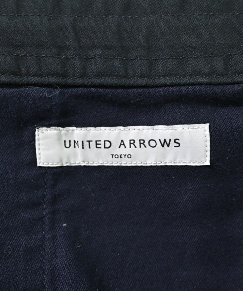 UNITED ARROWS（ユナイテッドアローズ）その他 紺 サイズ:M メンズ/2200733866074