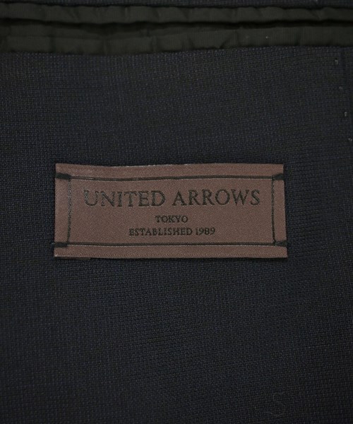 UNITED ARROWS（ユナイテッドアローズ）その他 紺 サイズ:52/52(XXL位) メンズ/2200732253042