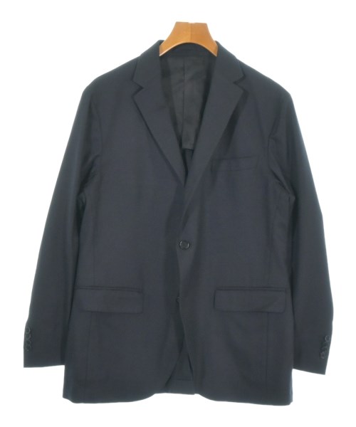 UNITED ARROWS（ユナイテッドアローズ）ビジネス 紺 サイズ:52/52(XXL位) メンズ/2200732253066