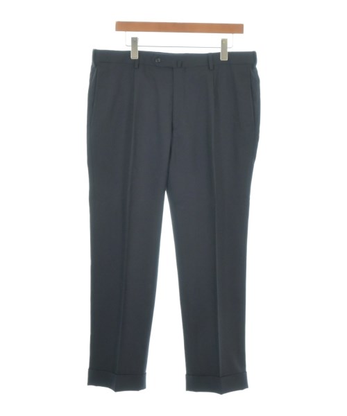 UNITED ARROWS（ユナイテッドアローズ）ビジネス 紺 サイズ:52/52(XXL位) メンズ/2200732253066