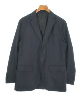 UNITED ARROWS（ユナイテッドアローズ）ビジネス 紺 サイズ:52/52(XXL位) メンズ/2200732253066