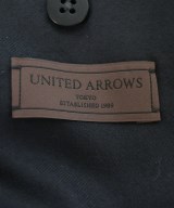 UNITED ARROWS（ユナイテッドアローズ）ビジネス 紺 サイズ:52/52(XXL位) メンズ/2200732253066