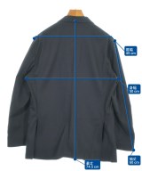 UNITED ARROWS（ユナイテッドアローズ）ビジネス 紺 サイズ:52/52(XXL位) メンズ/2200732253066