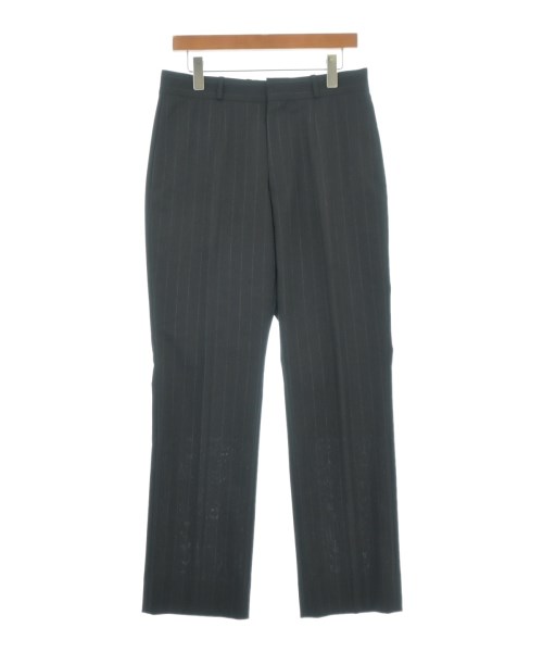 UNITED ARROWS（ユナイテッドアローズ）スラックス 黒 サイズ:L メンズ/2200734506023