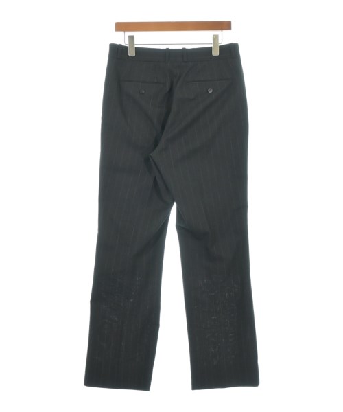 UNITED ARROWS（ユナイテッドアローズ）スラックス 黒 サイズ:L メンズ/2200734506023