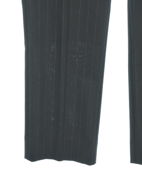 UNITED ARROWS（ユナイテッドアローズ）スラックス 黒 サイズ:L メンズ/2200734506023