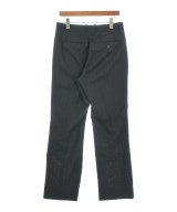 UNITED ARROWS（ユナイテッドアローズ）スラックス 黒 サイズ:L メンズ/2200734506023