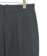 UNITED ARROWS（ユナイテッドアローズ）スラックス 黒 サイズ:L メンズ/2200734506023