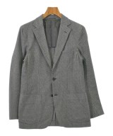 UNITED ARROWS（ユナイテッドアローズ）カジュアルジャケット 黒 サイズ:46(M位) メンズ/2200730659105