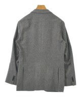 UNITED ARROWS（ユナイテッドアローズ）カジュアルジャケット 黒 サイズ:46(M位) メンズ/2200730659105