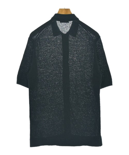 UNITED ARROWS（ユナイテッドアローズ）ニット・セーター 黒 サイズ:L メンズ/2200735210035