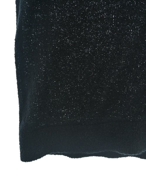 UNITED ARROWS（ユナイテッドアローズ）ニット・セーター 黒 サイズ:L メンズ/2200735210035