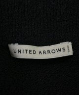 UNITED ARROWS（ユナイテッドアローズ）ニット・セーター 黒 サイズ:L メンズ/2200735210035
