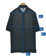 UNITED ARROWS（ユナイテッドアローズ）ニット・セーター 黒 サイズ:L メンズ/2200735210035
