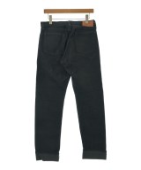 UNITED ARROWS（ユナイテッドアローズ）デニムパンツ 黒 サイズ:S メンズ/2200735210110