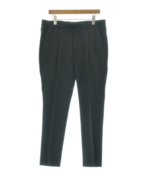 UNITED ARROWS（ユナイテッドアローズ）スラックス 黒 サイズ:-(M位) メンズ/2200735632059